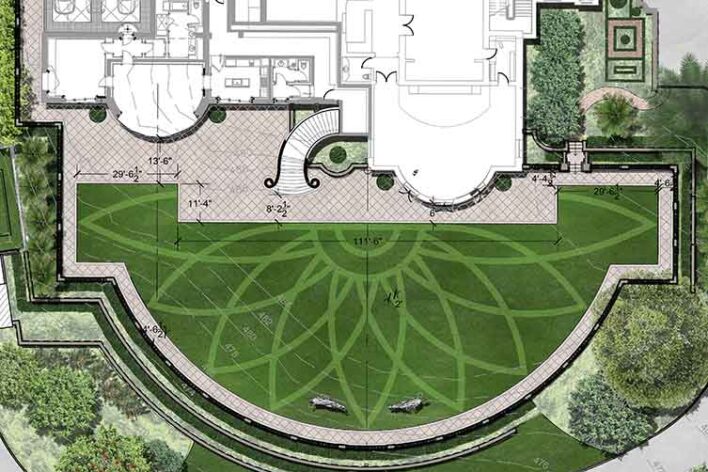 SYNLawn Utah prefab designs and patterns by earth design 02